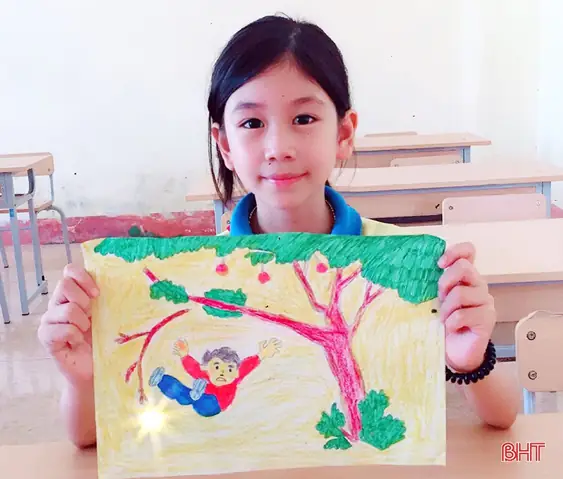 Cách Vẽ Con Người Đi Học? Cách Vẽ Con Người Đi Học?