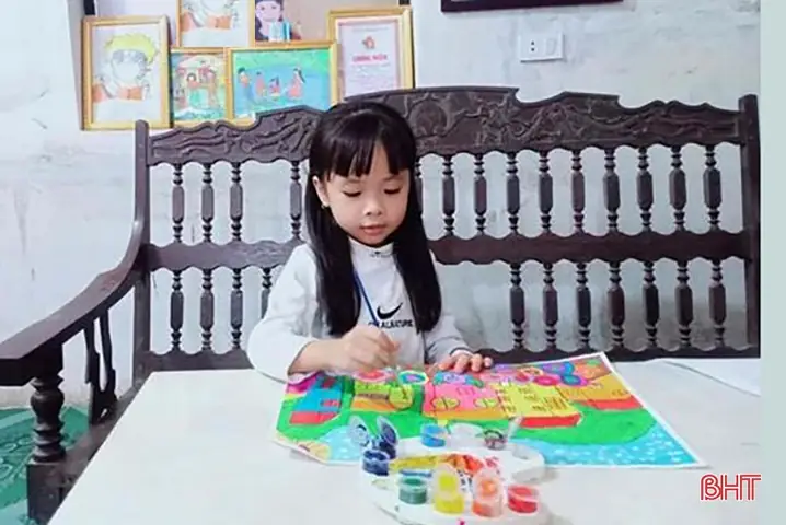 Cách Vẽ Con Người Đi Học? Cách Vẽ Con Người Đi Học?