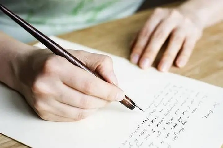 20+ Mẫu Thư Tỏ Tình Hay, Hài Hước, Độc Đáo Bạn Nên Đọc Thử