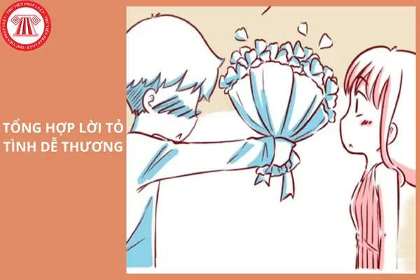 Tổng Hợp 30 Mẫu Lời Tỏ Tình Ngắn Gọn Dễ Thương, Tình Cảm, Hay Nhất ...