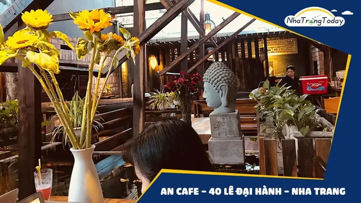 Top Quán Cafe An Lê Đại Hành Nha Trang: Không Gian Hoài Cổ Hút Giới Trẻ Top Quán Cafe An Lê Đại Hành Nha Trang: Không Gian Hoài Cổ Hút Giới Trẻ
