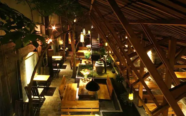 Top Quán Cafe An Lê Đại Hành Nha Trang: Không Gian Hoài Cổ Hút Giới Trẻ