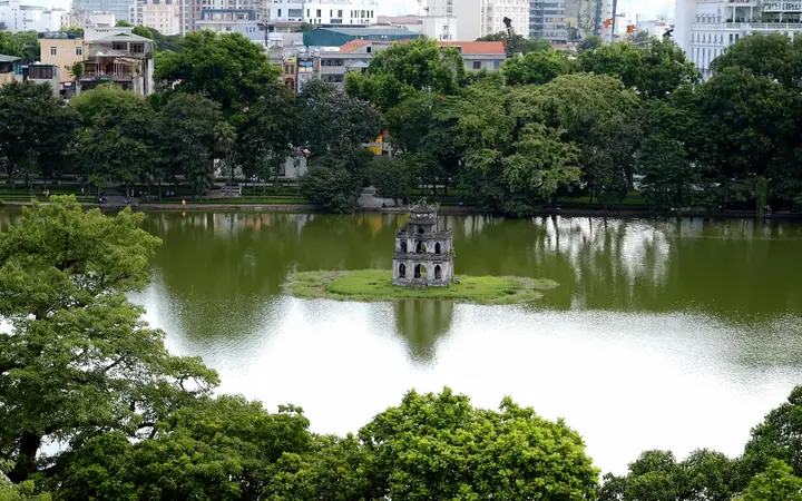 Du Lịch Hà Nội: Cẩm Nang Từ A Đến Z Du Lịch Hà Nội: Cẩm Nang Từ A Đến Z