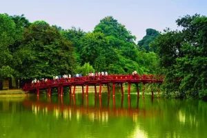 Kinh Nghiệm Du Lịch Hà Nội Chi Tiết Mới Nhất 2025