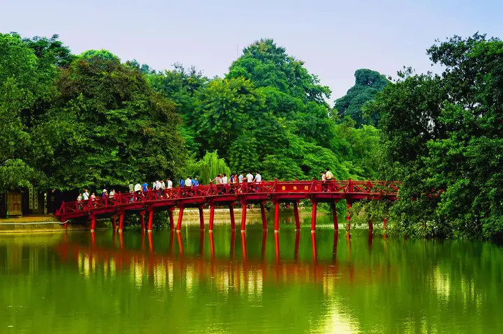 Kinh Nghiệm Du Lịch Hà Nội Chi Tiết Mới Nhất 2025 Kinh Nghiệm Du Lịch Hà Nội Chi Tiết Mới Nhất 2025