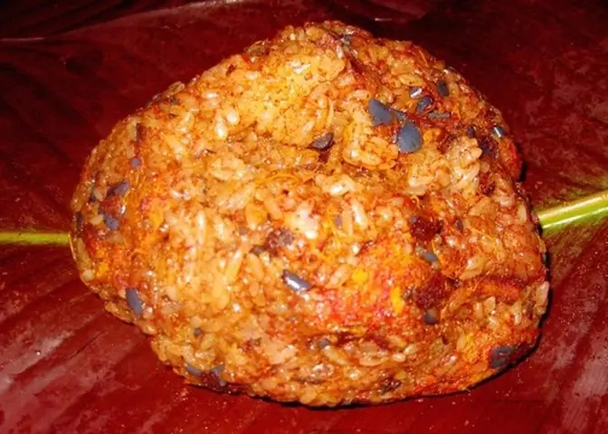 Xôi Cọ