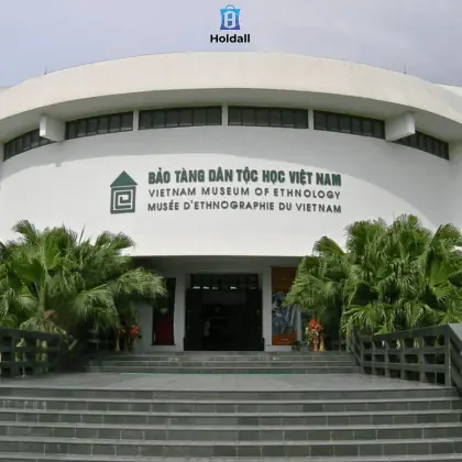 Khám Phá Bảo Tàng Dân Tộc Học Việt Nam Đầy Thú Vị Khám Phá Bảo Tàng Dân Tộc Học Việt Nam Đầy Thú Vị