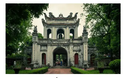 Đoạn Văn Nêu Cảm Xúc Của Em Khi Đến Tham Quan Một Di Tích Lịch Sử - Mẫu 2 Đoạn Văn Nêu Cảm Xúc Của Em Khi Đến Tham Quan Một Di Tích Lịch Sử - Mẫu 2