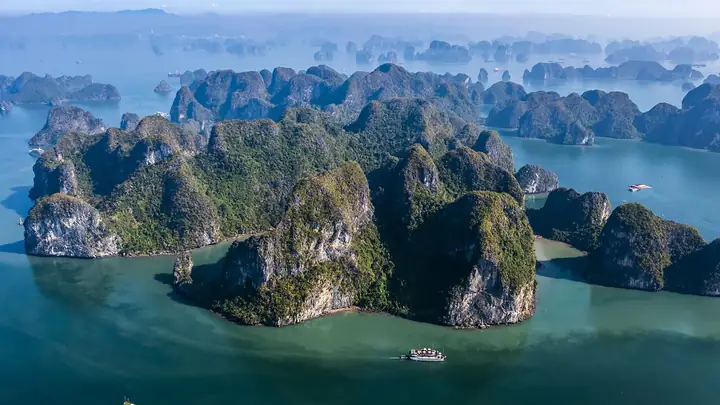 Cảm Nhận Về Vịnh Hạ Long Cảm Nhận Về Vịnh Hạ Long