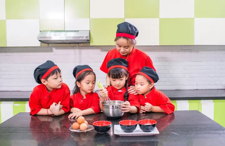 Lưu Ý Cần Ghi Nhớ Khi Đi Cắm Trại Vườn Quốc Gia Ba Vì