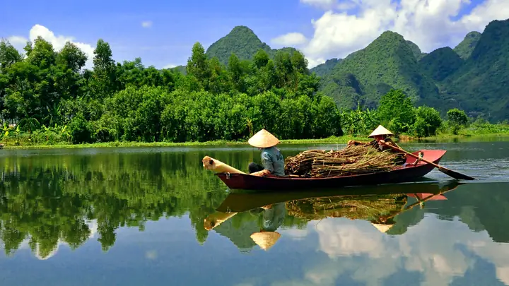 Magnificent Mekong - 2028 Visa - Hanoi To Ho Chi Minh City | Viking®