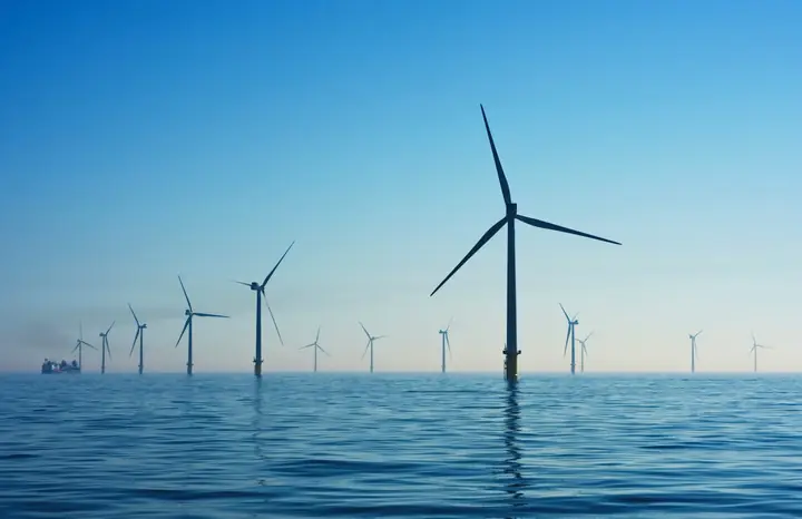Can Gio Wind Power Could Support Ho Chi Minh City Achieving Net Zero Can Gio Wind Power Could Support Ho Chi Minh City Achieving Net Zero