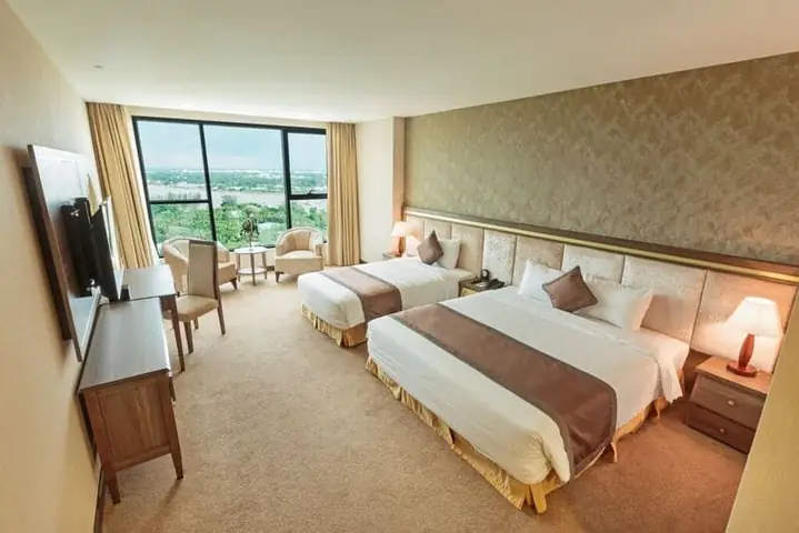 Cần Thơ Có Quà Lưu Niệm Gì