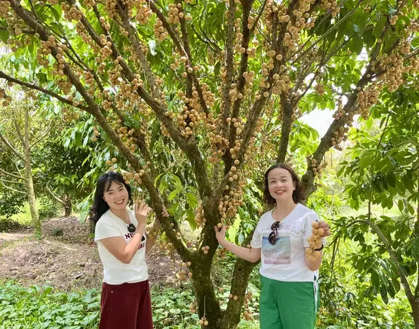 Về Cần Thơ Bạn Biết Đi Chơi Lễ Ở Đâu Chưa? - Ảnh 2.