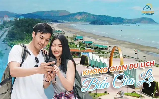 Cảng Cửa Lò Và Khu Kinh Tế Đông Nam Nghệ An