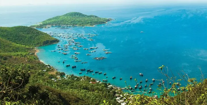 Cam Ranh Thuộc Tỉnh Nào Hay Vịnh Cam Ranh Thuộc Tỉnh Nào Là Những Vấn Đề Được Nhiều Du Khách Quan Tâm