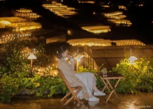 Loạt Điểm Sống Ảo Về Đêm Ở Đà Lạt Vừa Chill Vừa Chất Đáng Để Thử