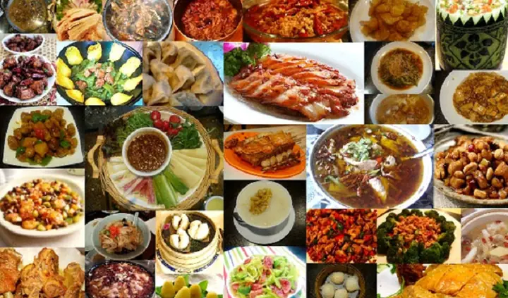 Phố Ẩm Thực Hàng Buồm Phố Ẩm Thực Hàng Buồm