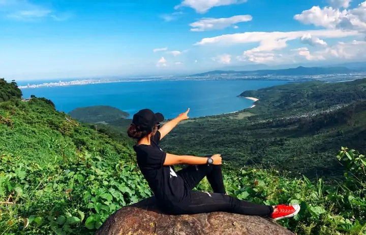 Đèo Hải Vân – Núi Rừng Hùng Vĩ