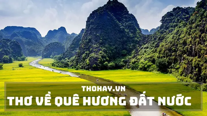 Cảnh Đẹp Quê Hương Đất Nước Việt Nam, Có Những Địa Điểm Nào?
