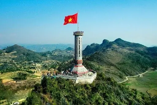 Cảnh Đẹp Quê Hương Đất Nước Việt Nam, Có Những Địa Điểm Nào?