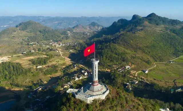 Cảnh Đẹp Quê Hương Đất Nước Việt Nam, Có Những Địa Điểm Nào?