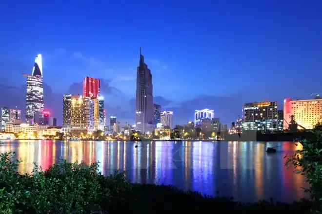 Top 10 Điểm Thăm Quan Nổi Tiếng Ở Thành Phố Hồ Chí Minh ...