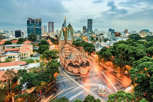Cây Xanh Cảnh Quan Hồ Chí Minh Cây Xanh Cảnh Quan Hồ Chí Minh