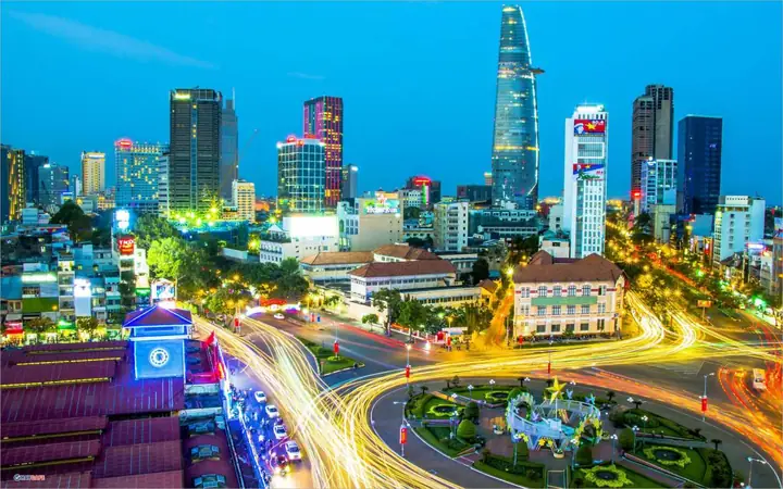 Phát Triển Cây Xanh Cảnh Quan: Phát Triển Cây Xanh Cảnh Quan: