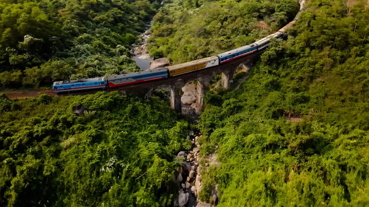 Cảnh Quan Thiên Nhiên Ở Đà Nẵng