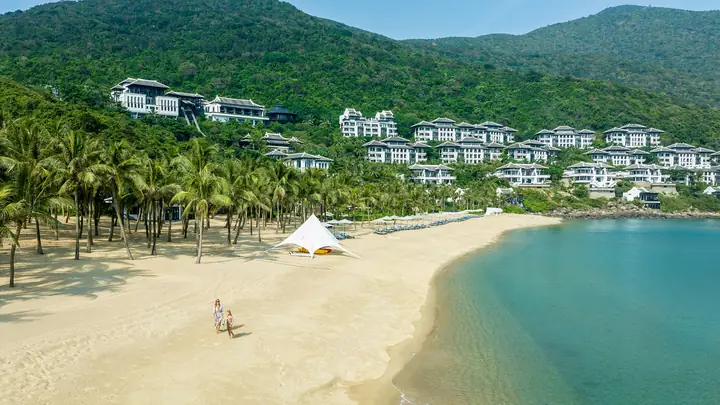 Cảnh Quan Thiên Nhiên Ở Đà Nẵng