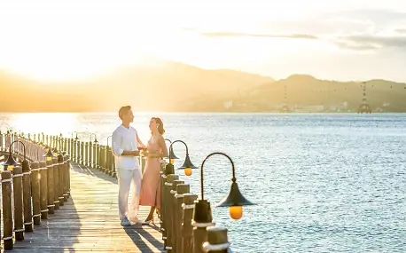 Du Lịch Cặp Đôi: Top 17 Địa Điểm Siêu Lãng Mạn