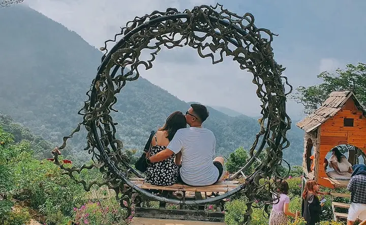 Những Địa Điểm Du Lịch Cho Cặp Đôi Gần Hà Nội - Bestprice