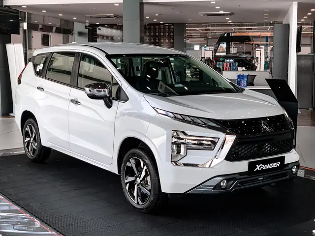 Suv-car