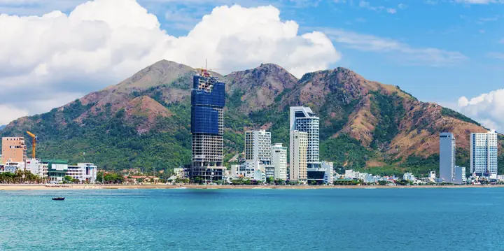 Cần Thơ Đi Nha Trang Bao Nhiêu Km? - Vexere.com
