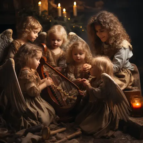 Câu Chuyện Về Cây Thông Noel Câu Chuyện Về Cây Thông Noel