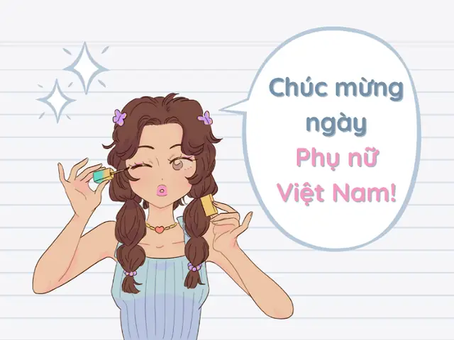 20 Câu Đố Vui Về Ngày Phụ Nữ Việt Nam Thú Vị Nhất