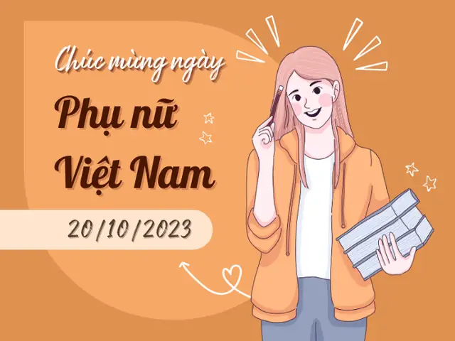 20 Câu Hỏi Về Ngày Phụ Nữ Việt Nam 20/10 Hay Nhất
