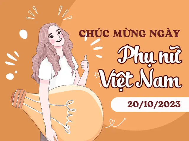 20 Câu Hỏi Về Ngày Phụ Nữ Việt Nam 20/10 Hay Nhất