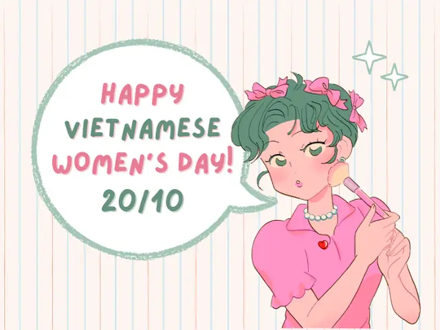 20 Câu Đố Vui Về Ngày Phụ Nữ Việt Nam Thú Vị Nhất