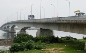 Cầu Gianh Khánh Thành Năm Nào?