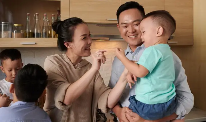 Câu Hỏi Trắc Nghiệm Về Ngày Gia Đình Việt Nam Về Tâm Lý, Tình Cảm Câu Hỏi Trắc Nghiệm Về Ngày Gia Đình Việt Nam Về Tâm Lý, Tình Cảm