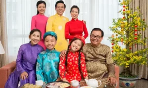 Câu Hỏi Trắc Nghiệm Về Ngày Gia Đình Việt Nam Về Văn Hóa Gia Đình