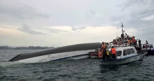 Thảm Kịch Vịnh Hạ Long: Những Câu Hỏi Nhức Nhối Về Trách Nhiệm ...