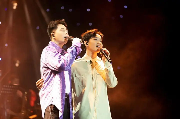 Lan Anh: Chứng Kiến Giai Đoạn Hoàng Kim Lan Anh: Chứng Kiến Giai Đoạn Hoàng Kim