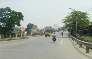 Cầu Vượt Phú Thị, Gia Lâm, Hà Nội - Website Chính Thức Của ...