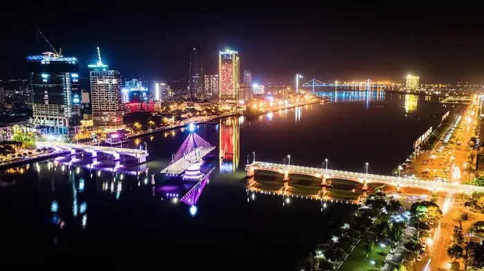 Cầu Sông Hàn Đà Nẵng Có Gì Đặc Biệt?