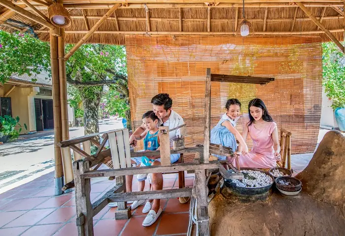 Thời Gian Cầu Sông Hàn Quay