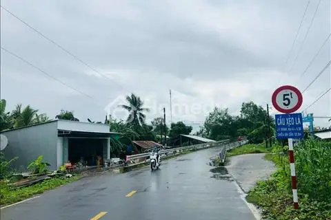 Bán Nền Mặt Tiền Rạch Mật Cật - Cầu Xẻo Lá Trương Vĩnh Nguyên ... Bán Nền Mặt Tiền Rạch Mật Cật - Cầu Xẻo Lá Trương Vĩnh Nguyên ...