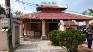 Đôi Điều Về Cụm Đình Ở Phường Phú Thứ - Báo Cần Thơ Online